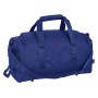 Borsa da Palestra F.C. Barcelona Rosso Blu Marino 50 x 25 x 25 cm