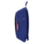 Zaino da trekking F.C. Barcelona Rosso Blu Marino 22 x 39 x 10 cm