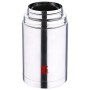 Thermos per Alimenti Bergner Mat Acciaio inossidabile (1 L)