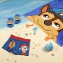 Costume da Bagno Boxer per Bambini The Paw Patrol Azzurro