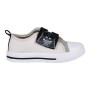 Scarpe da Tennis Casual Bambino Star Wars Grigio