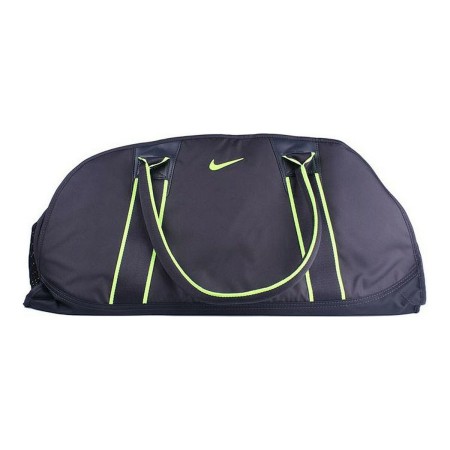 Borsa da Palestra Nike Sami 2.0 Large Club Nero