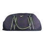 Borsa da Palestra Nike Sami 2.0 Large Club Nero