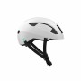 Casco da Ciclismo per Adulti Lazer CityZen Kineticore Bianco 55-59 cm