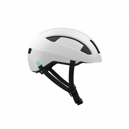 Casco da Ciclismo per Adulti Lazer CityZen Kineticore Bianco 52-56 cm