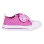 Scarpe da Tennis Casual Bambino Peppa Pig Rosa