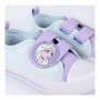 Scarpe da Tennis Casual Bambino Frozen Lilla