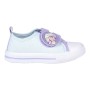 Scarpe da Tennis Casual Bambino Frozen Lilla