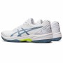 Scarpe da Tennis da Uomo Asics Gel-Game 9 Clay/OC Bianco