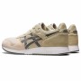 Scarpe da Tennis Casual Uomo Asics Lyte Classic Beige