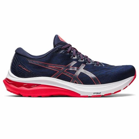 Scarpe da Running per Adulti Asics GT-2000 11 Blu scuro