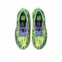 Scarpe da Running per Adulti Asics Noosa Tri 14 Donna Verde