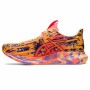 Scarpe da Running per Adulti Asics Noosa Tri 14 Donna Arancio