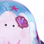 Cappellino per Bambini Peppa Pig Rosa (51 cm)