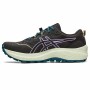 Scarpe Sportive da Donna Asics Gel-Trabuco 11 Nero