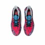 Scarpe da Running per Adulti Asics Noosa Tri 14 Multicolore Nero Uomo