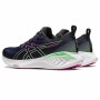 Scarpe da Running per Adulti Asics Gel-Cumulus 25 Donna Nero