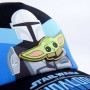 Cappellino per Bambini The Mandalorian Azzurro (53 cm)