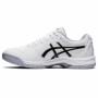 Scarpe da Tennis da Uomo Asics Gel-Dedicate 7 Bianco