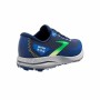 Scarpe Sportive Uomo Brooks Divide 3 Azzurro Uomo