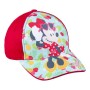 Set Minnie Mouse Occhiali da Sole Turchese Berretto (2 pcs)