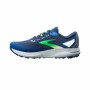 Scarpe Sportive Uomo Brooks Divide 3 Azzurro Uomo