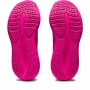 Scarpe da Running per Adulti Asics Gel-Nimbus 25 Donna Fucsia