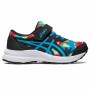 Scarpe da Running per Bambini Asics Contend 8 Nero