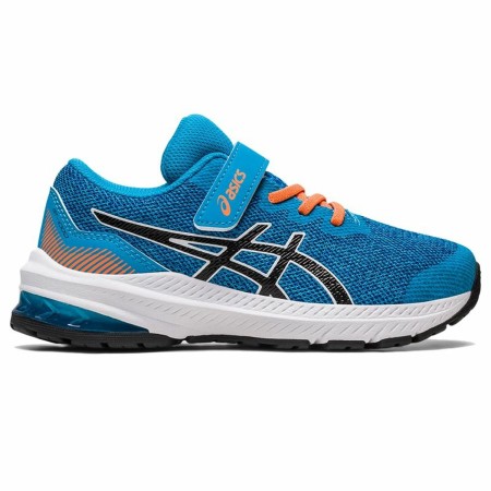 Scarpe da Running per Bambini Asics GT-1000 11 Azzurro