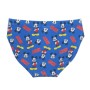 Costume da Bagno Bambino Mickey Mouse Azzurro