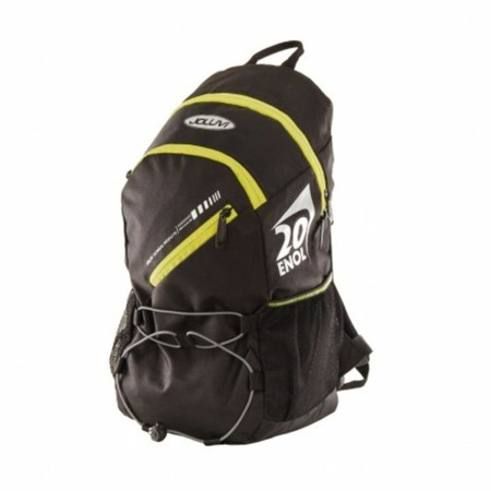 Zaino da trekking Joluvi Enol 20 L Nero