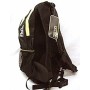 Zaino da trekking Joluvi Enol 20 L Nero