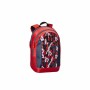 Zaino Sportivo Wilson Junior Rosso