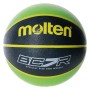 Pallone da Basket Enebe BC7R2 Verde limone Taglia unica