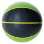 Pallone da Basket Enebe BC7R2 Verde limone Taglia unica