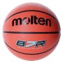 Pallone da Basket Molten B7R2 Marrone Taglia unica