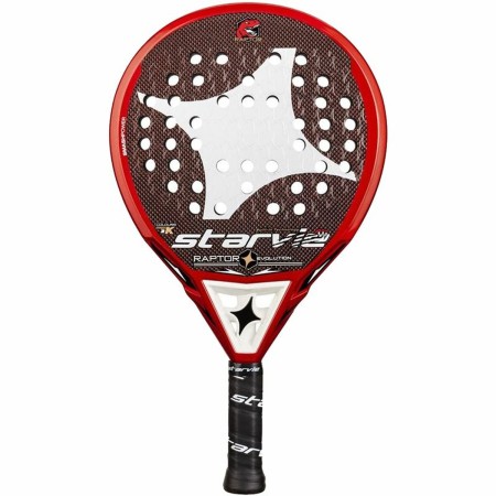 Racchetta da Padel Starvie Raptor Rosso