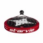 Racchetta da Padel Starvie Raptor Rosso