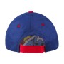 Cappellino per Bambini The Avengers Azzurro