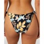 Bikini Rip Curl Sun Dance Tri Nero