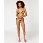 Bikini Rip Curl Sun Dance Tri Nero