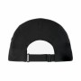 Cappello Sportivo Trail Buff Solid Nero