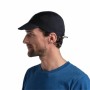 Cappello Sportivo Trail Buff Solid Nero