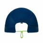 Cappello Sportivo Trail Buff Htr Azure Azzurro