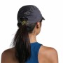 Cappello Sportivo Trail Buff Htr Light Grigio