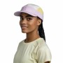 Cappello Sportivo Trail Buff Domus Lilac