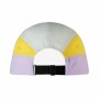 Cappello Sportivo Trail Buff Domus Lilac