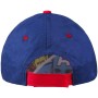 Cappellino per Bambini The Avengers 2200009415 Azzurro (53 cm)