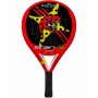 Porta Racchette Padel Starvie Raptor Junior Nero