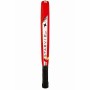 Porta Racchette Padel Starvie Raptor Junior Nero